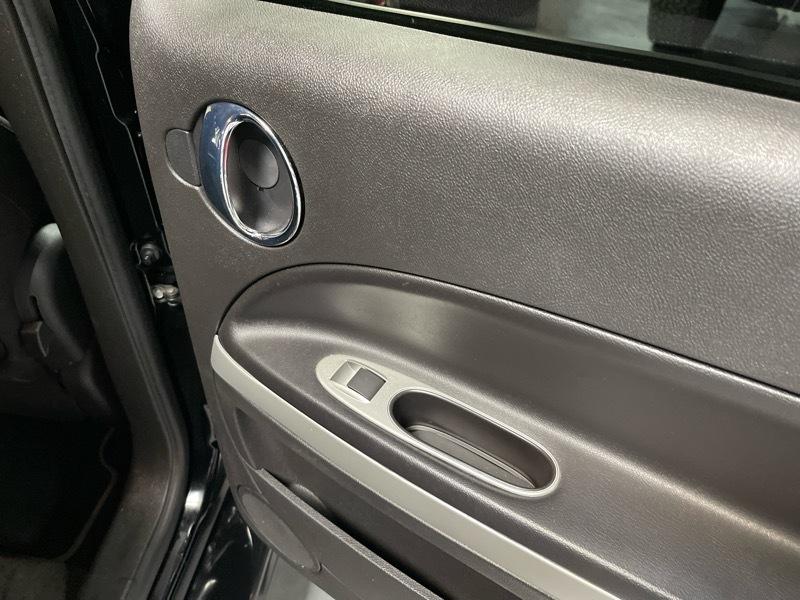 Chevrolet HHR SS 2009