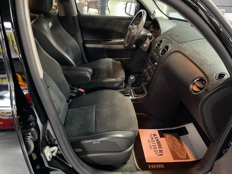 Chevrolet HHR SS 2009