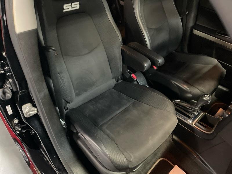 Chevrolet HHR SS 2009