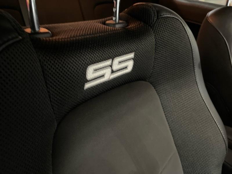 Chevrolet HHR SS 2009