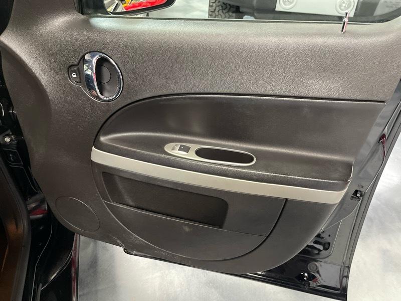 Chevrolet HHR SS 2009