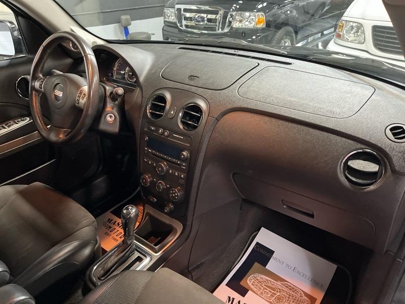 Chevrolet HHR SS 2009