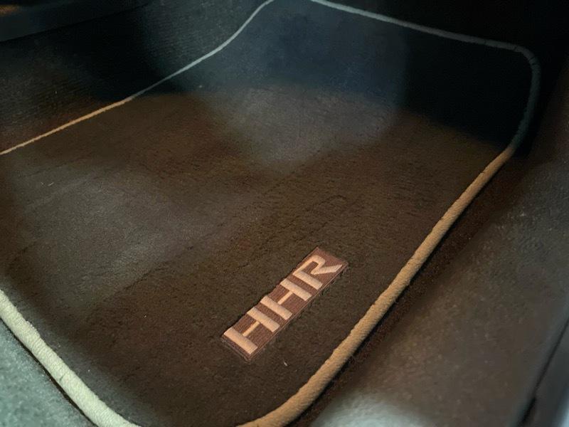 Chevrolet HHR SS 2009