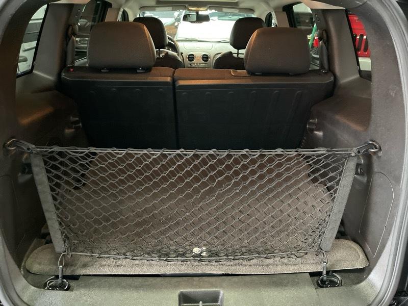 Chevrolet HHR SS 2009