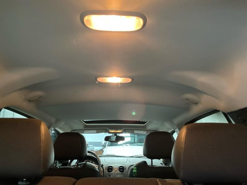 Chevrolet HHR SS 2009