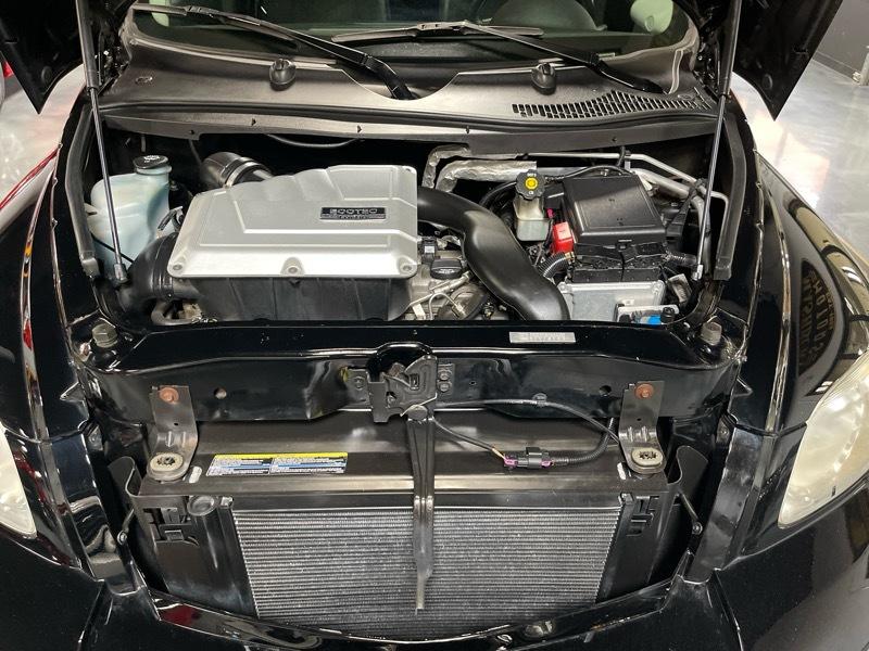 Chevrolet HHR SS 2009