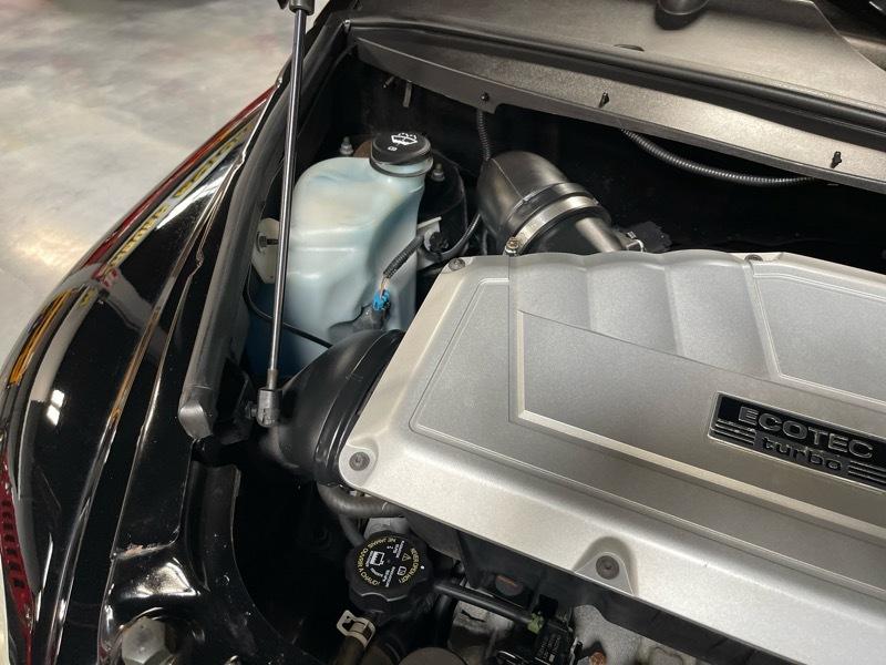 Chevrolet HHR SS 2009