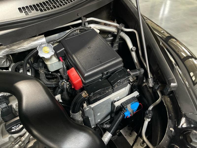 Chevrolet HHR SS 2009