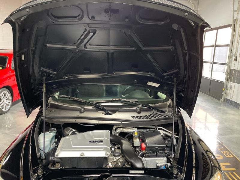 Chevrolet HHR SS 2009