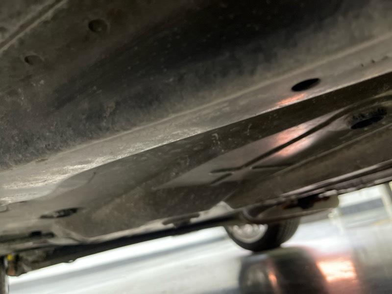 Chevrolet HHR SS 2009