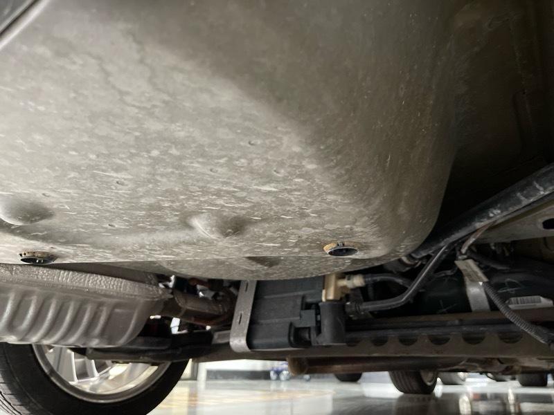 Chevrolet HHR SS 2009