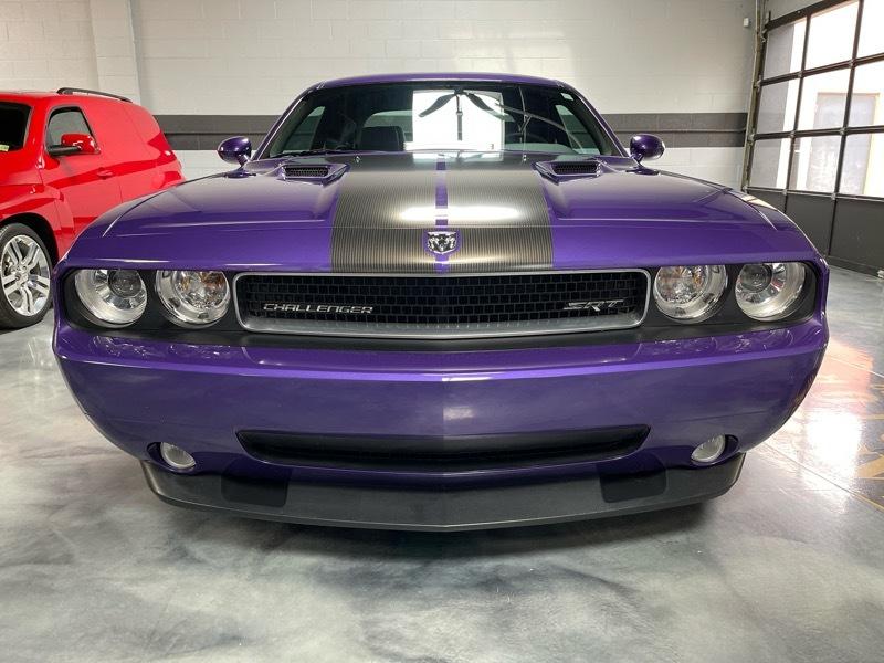 Dodge Challenger SRT8 2010