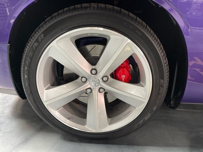 Dodge Challenger SRT8 2010