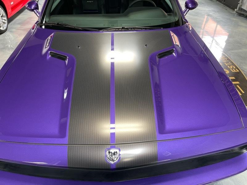 Dodge Challenger SRT8 2010