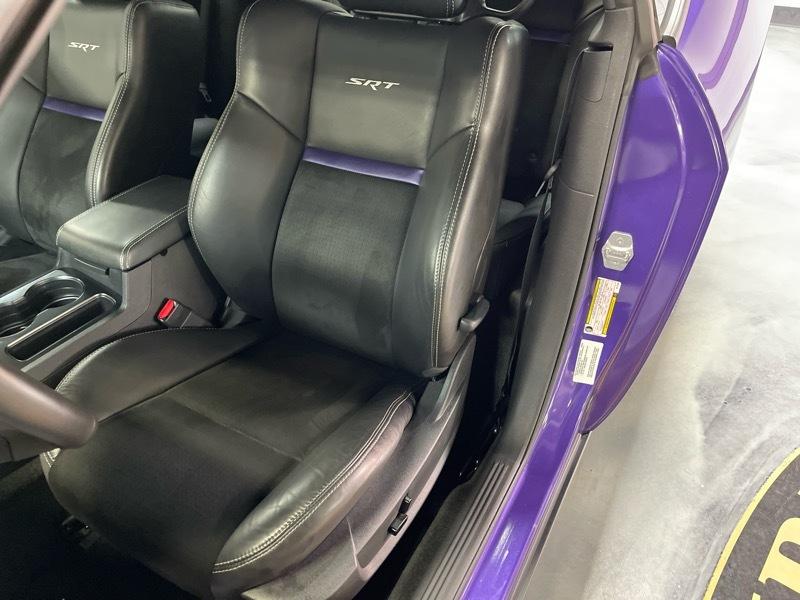 Dodge Challenger SRT8 2010