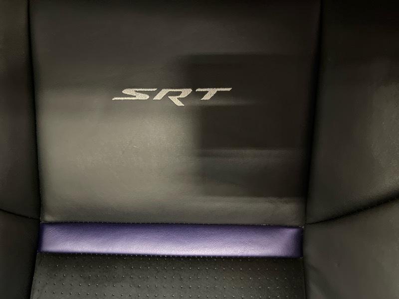 Dodge Challenger SRT8 2010