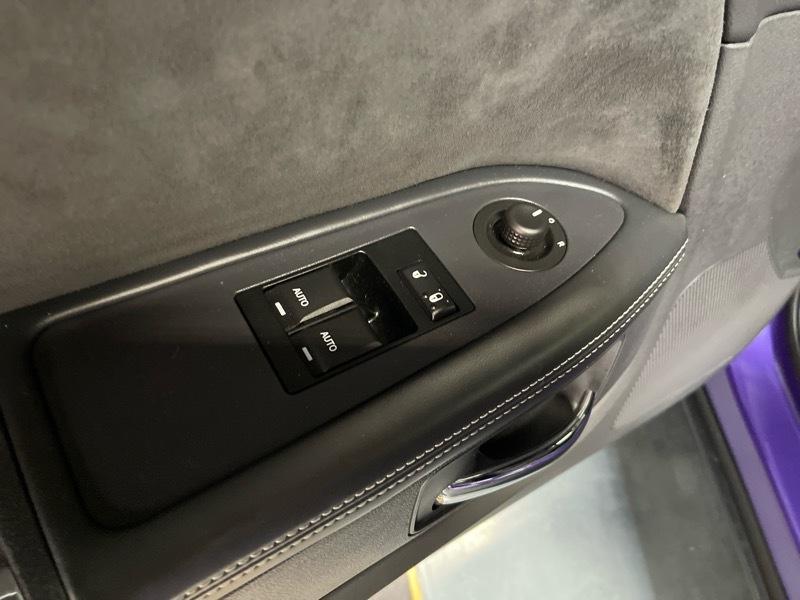 Dodge Challenger SRT8 2010