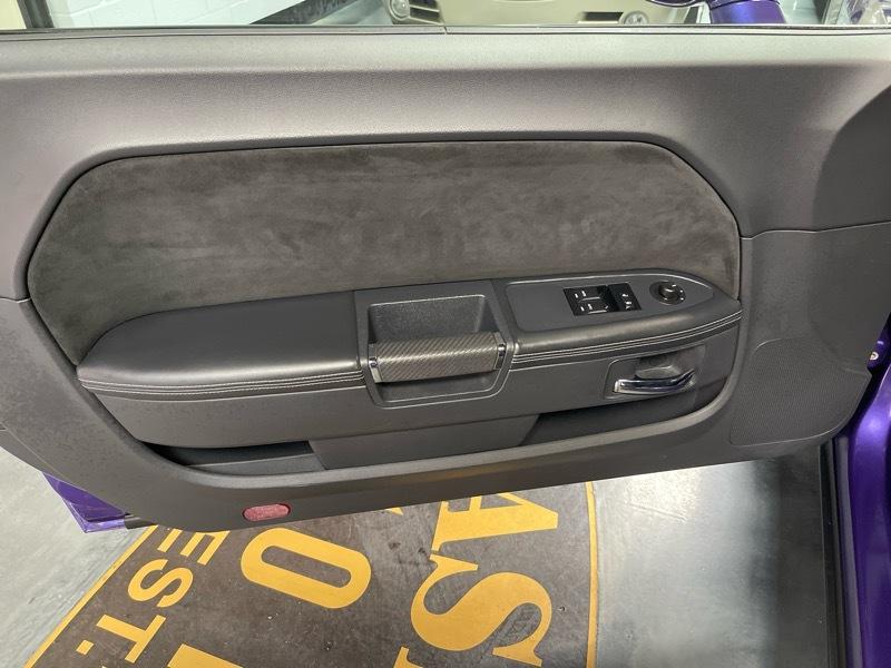 Dodge Challenger SRT8 2010