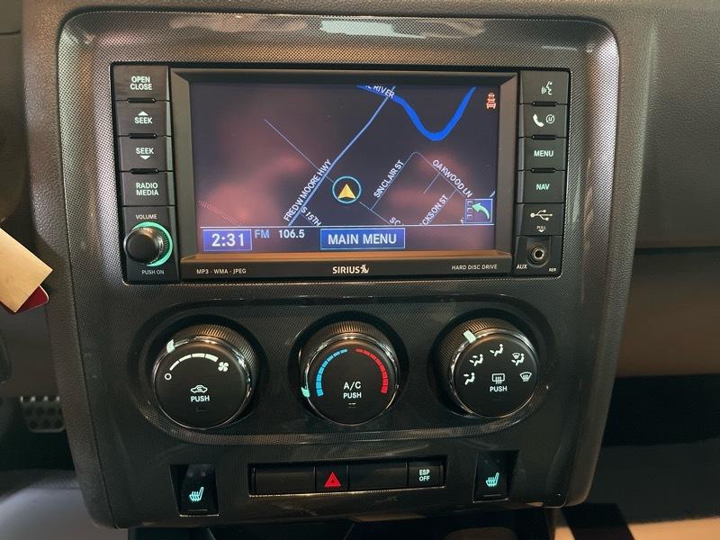 Dodge Challenger SRT8 2010