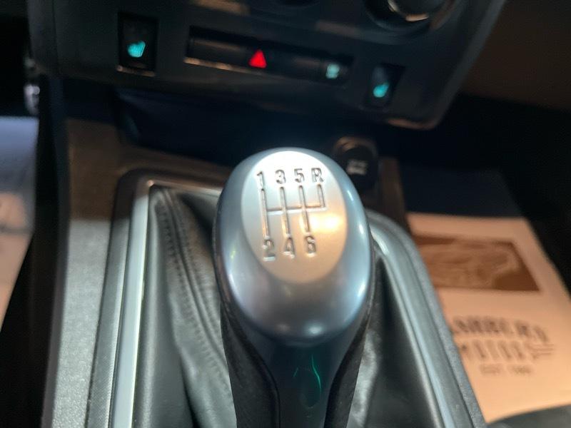 Dodge Challenger SRT8 2010