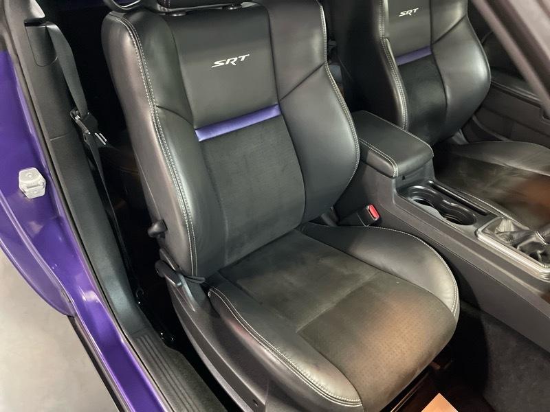 Dodge Challenger SRT8 2010