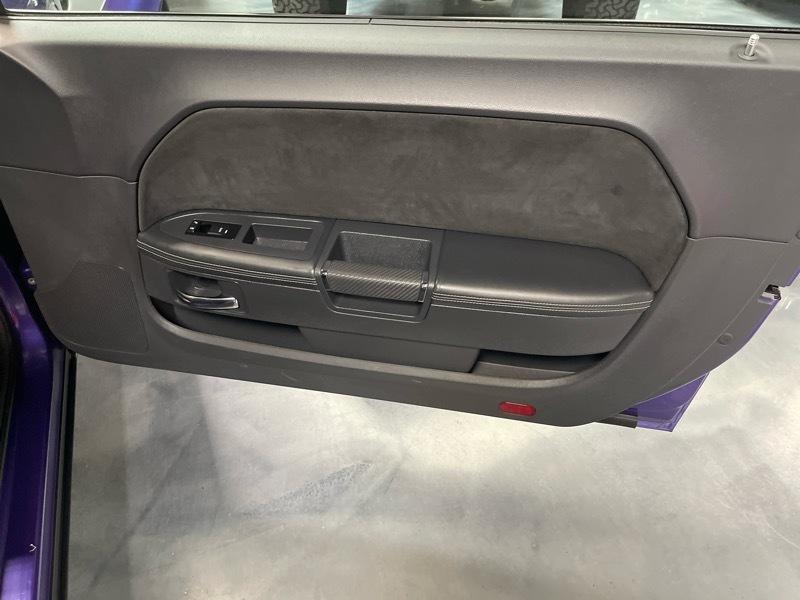 Dodge Challenger SRT8 2010