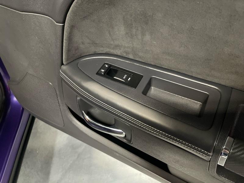 Dodge Challenger SRT8 2010