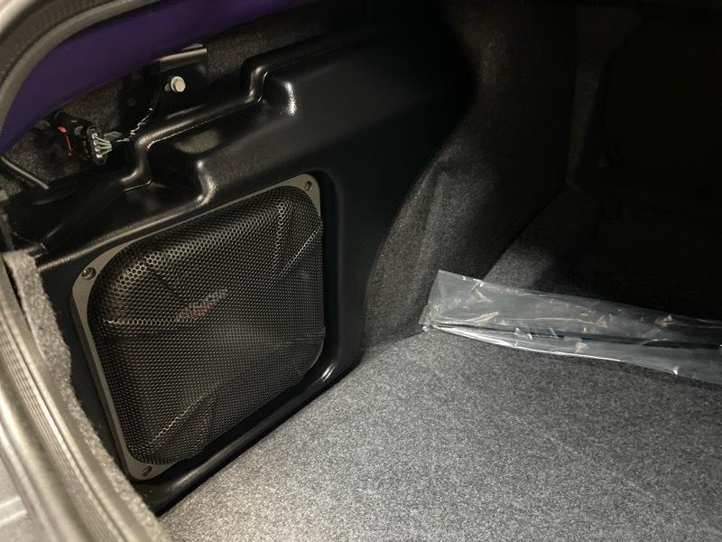 Dodge Challenger SRT8 2010