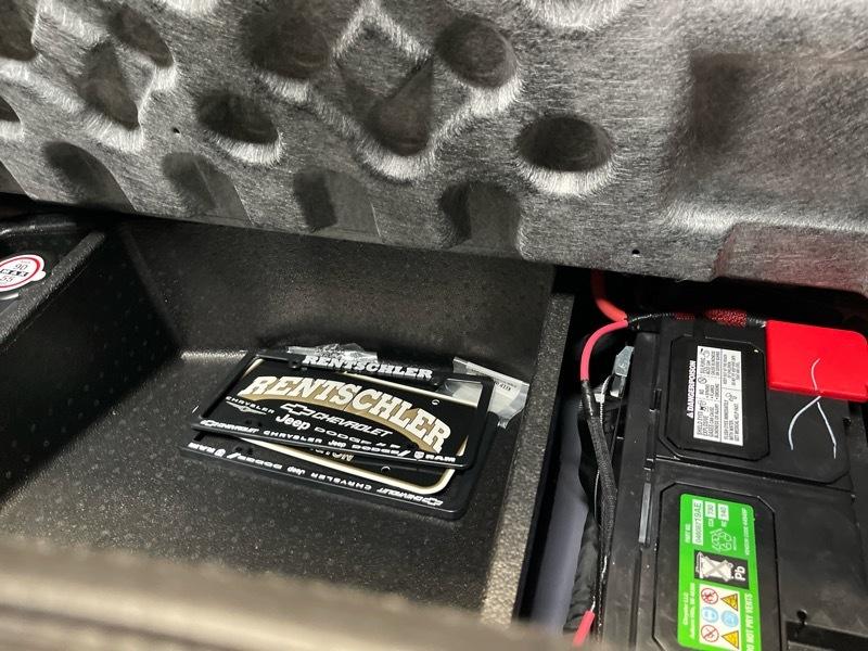 Dodge Challenger SRT8 2010