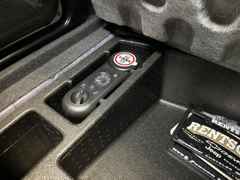 Dodge Challenger SRT8 2010