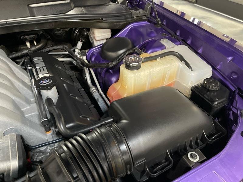 Dodge Challenger SRT8 2010