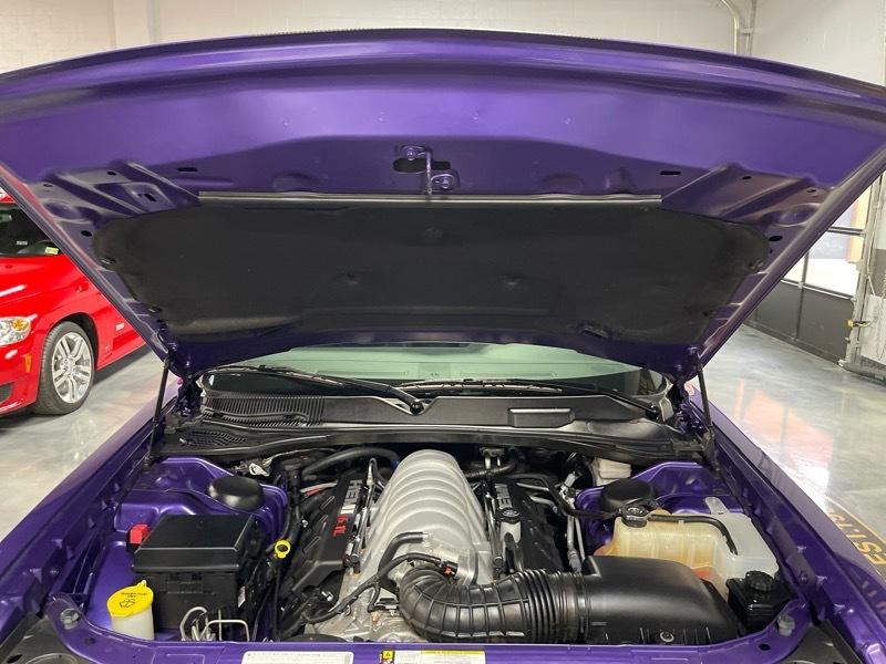 Dodge Challenger SRT8 2010