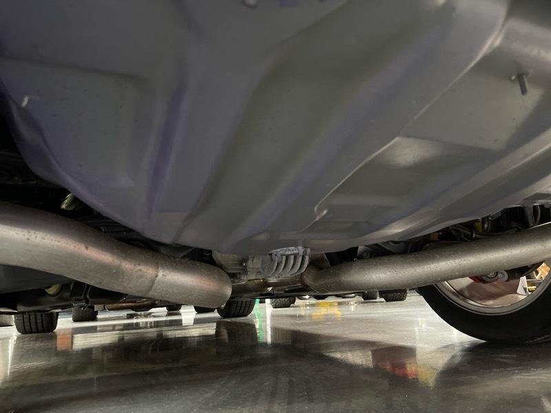 Dodge Challenger SRT8 2010