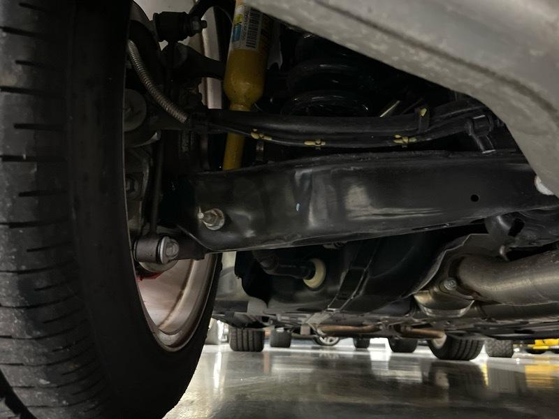 Dodge Challenger SRT8 2010