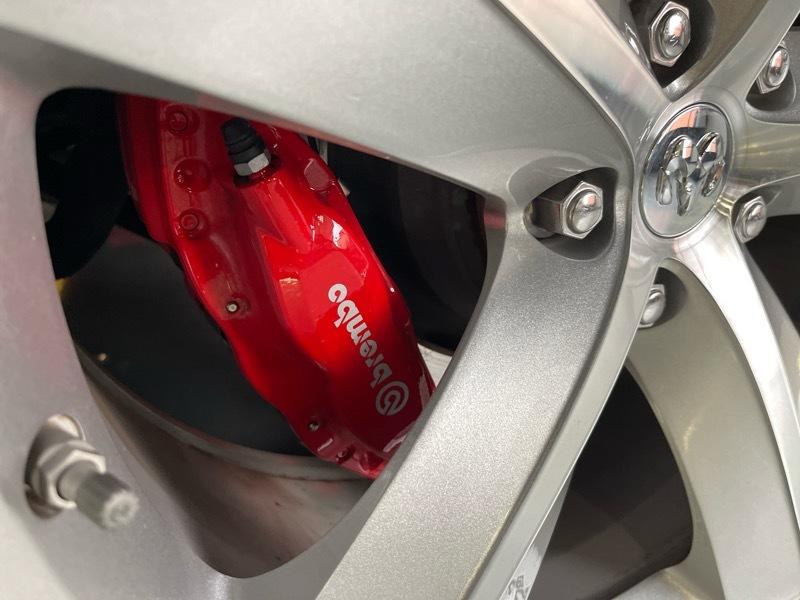 Dodge Challenger SRT8 2010