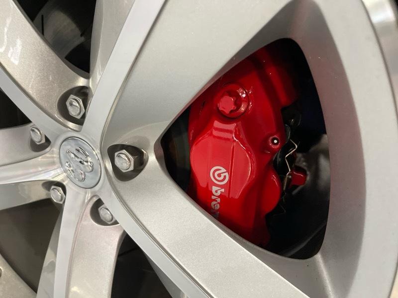 Dodge Challenger SRT8 2010