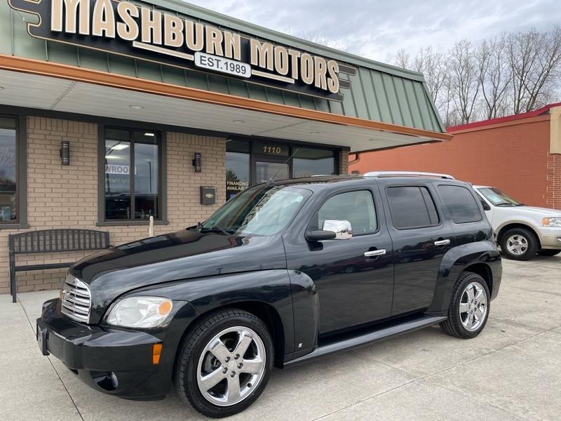 Chevrolet HHR LT1 2008