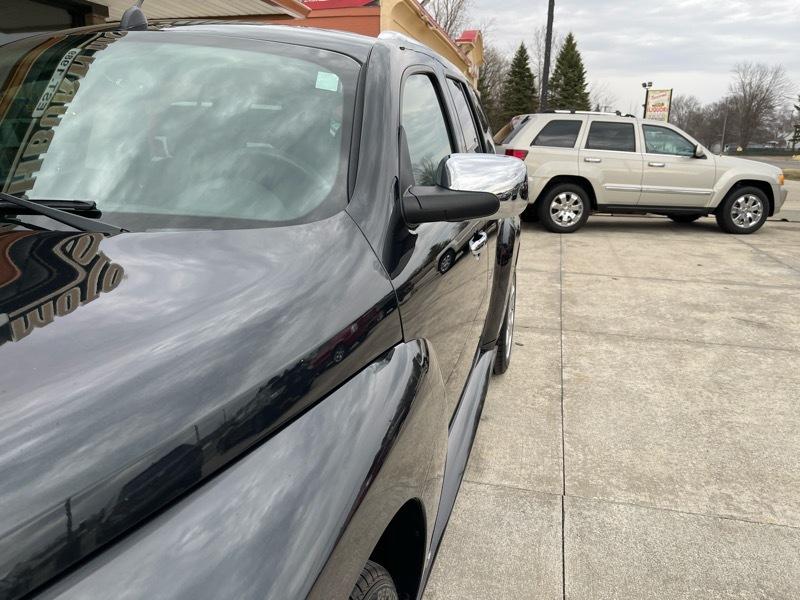 Chevrolet HHR LT1 2008