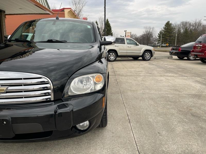 Chevrolet HHR LT1 2008