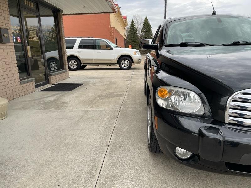 Chevrolet HHR LT1 2008