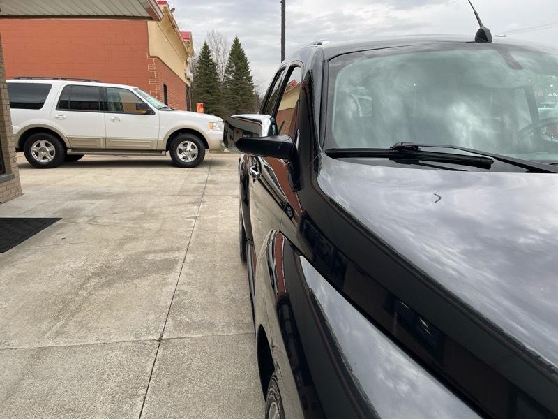 Chevrolet HHR LT1 2008