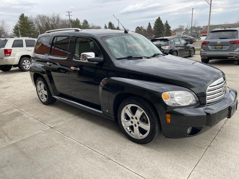 Chevrolet HHR LT1 2008