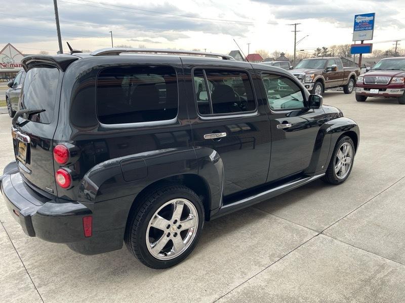 Chevrolet HHR LT1 2008