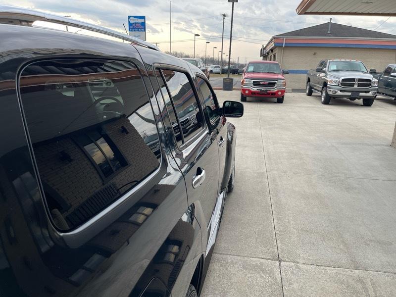 Chevrolet HHR LT1 2008