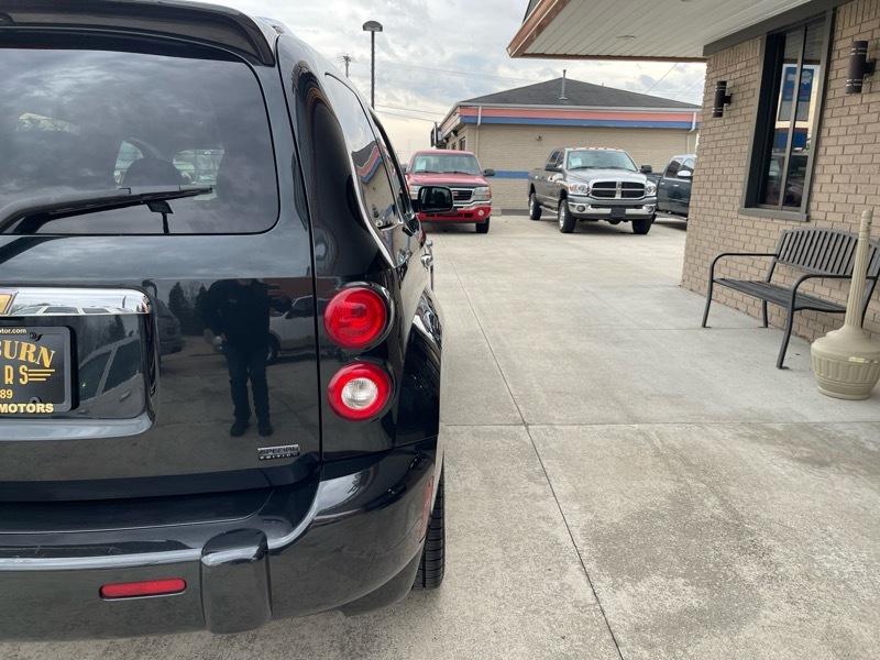 Chevrolet HHR LT1 2008