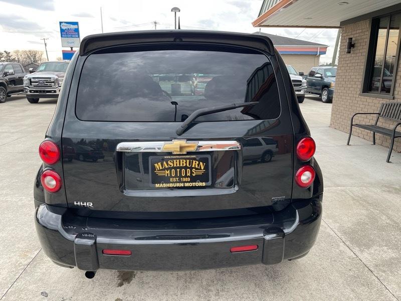 Chevrolet HHR LT1 2008