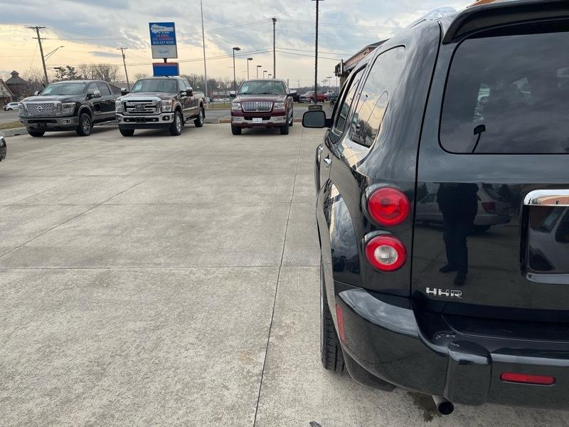 Chevrolet HHR LT1 2008