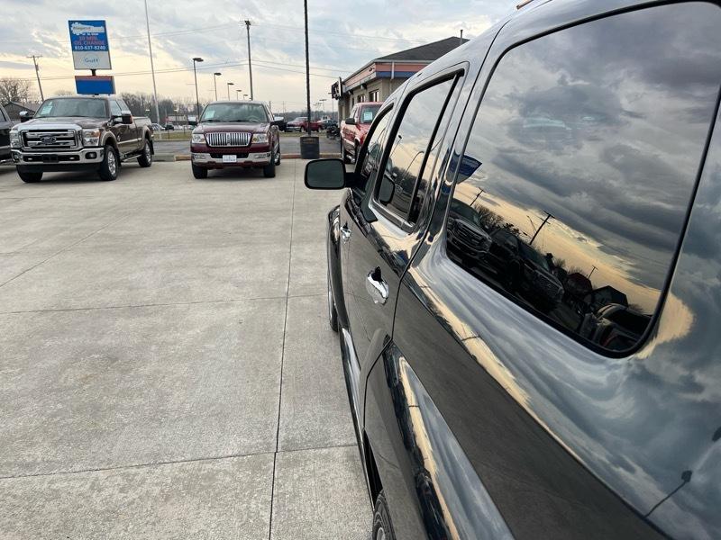 Chevrolet HHR LT1 2008