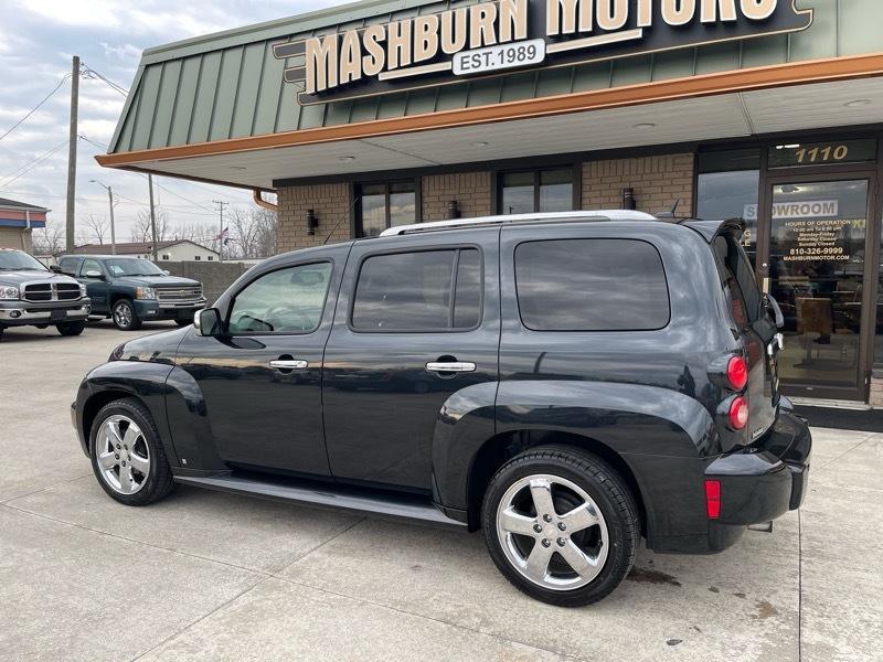 Chevrolet HHR LT1 2008