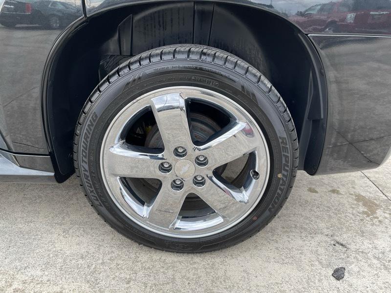 Chevrolet HHR LT1 2008